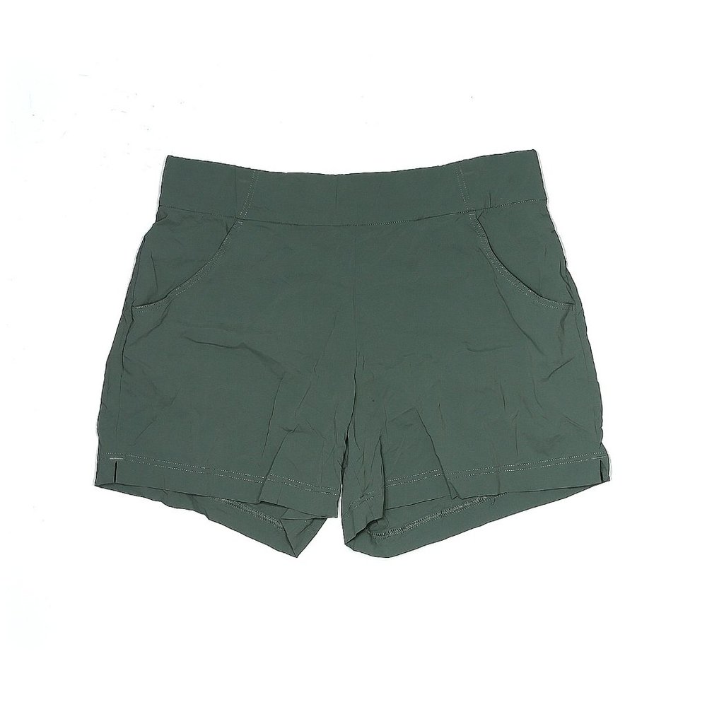 Columbia Athletic Shorts
Size XL